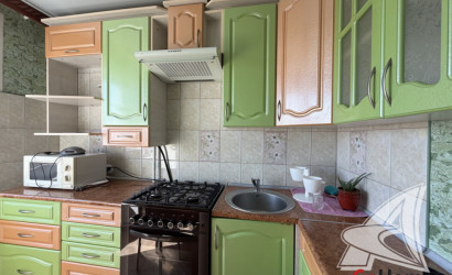 Купить 2-комнатную квартиру, Брест, Ковалево, ул. Октябрьской Революции. Фото 5