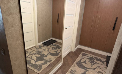 Снять 1-комнатную квартиру на сутки, Минск, ул. Никифорова, д. 9(Первомайский район). Фото 3