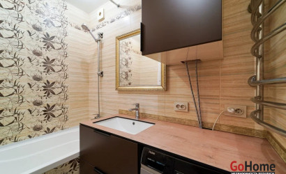 Купить 1-комнатную квартиру, Минск, Основателей, 11(Первомайский район). Фото 20