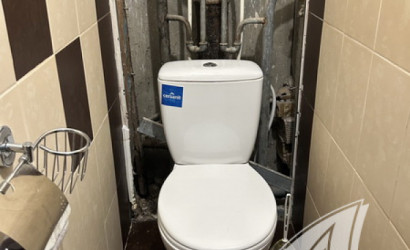 Купить 1-комнатную квартиру, Брест, Речица, ул. Писателя Смирнова. Фото 7