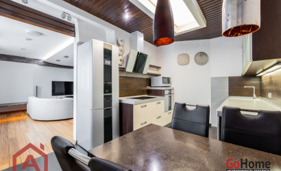 Снять 3-комнатную квартиру, Минск, Захарова, 67/1 (Партизанский район). Фото 11