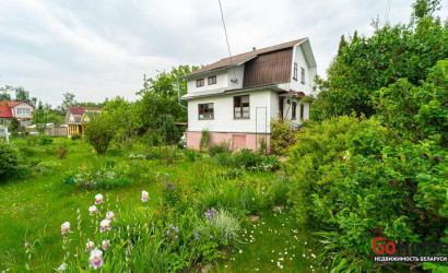 Купить дом в деревне, Водолей, 8.37 соток. Фото 4