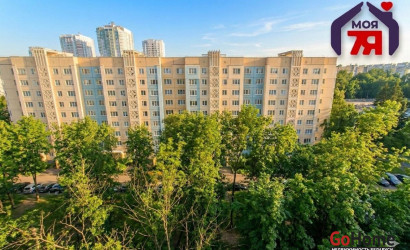 Купить 3-комнатную квартиру, Минск, Голубева ул., 11(Московский район). Фото 12