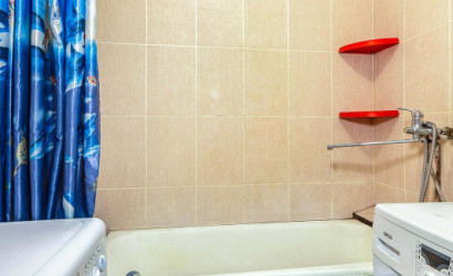 Купить 2-комнатную квартиру, Моторово, Полевая ул., 15. Фото 12