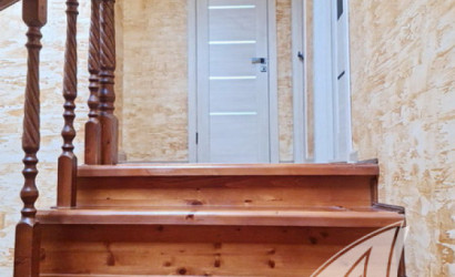 Купить дом, Брест, Мухавецкий с/с, 5 соток. Фото 10