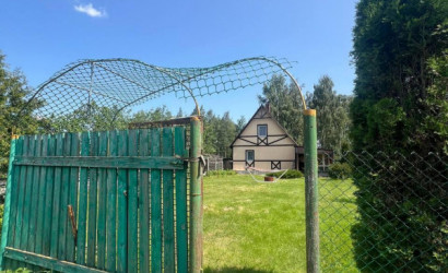 Купить дом в деревне, Заречный-05, 13.39 соток. Фото 31