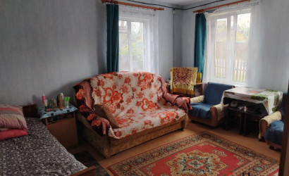 Купить дом, Витебск, 1-я Полярная, 5.6 соток. Фото 1