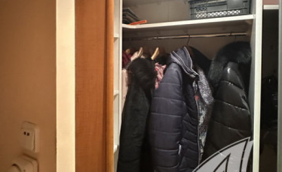 Купить 2-комнатную квартиру, Брест, Восток, ул. Московская. Фото 18