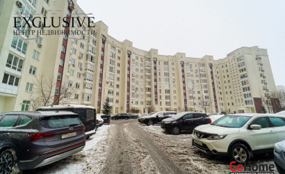 Купить 1-комнатную квартиру, Минск, Дзержинского просп., 78 (Московский район). Фото 7