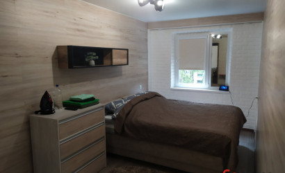 Снять 2-комнатную квартиру на сутки, Новополоцк, Я.Купалы 22. Фото 10