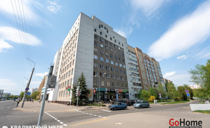 Купить 3-комнатную квартиру, Минск, Воронянского ул., 7(Октябрьский район). Фото 16