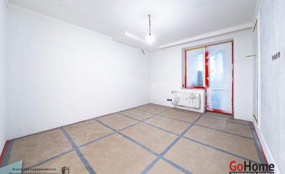 Купить 3-комнатную квартиру, Минск, Дзержинского, 94 (Московский район). Фото 13