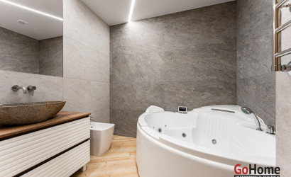 Купить 3-комнатную квартиру, Минск, Мира просп., 1 (Октябрьский район). Фото 44