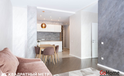 Купить 3-комнатную квартиру, Минск, просп. Дзержинского, д. 11 (Московский район). Фото 15