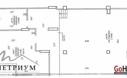 Аренда торгового помещения, Минск, Ратомская ул., 7,  209.4 кв.м.. Фото 2