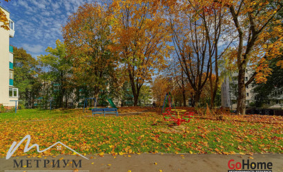 Купить 2-комнатную квартиру, Минск, Берута ул., 18/3 (Фрунзенский район). Фото 27