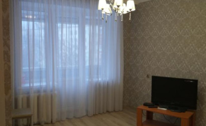 Снять 1-комнатную квартиру, Минск, Независимости, 74. Фото 1