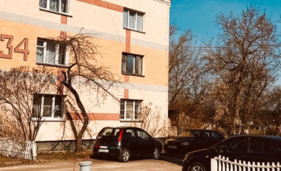 Снять 1-комнатную квартиру на сутки, Светлогорск, Интернациональная . Фото 9