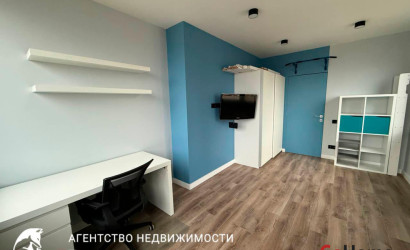 Купить 3-комнатную квартиру, Минск, Кирилла Туровского ул. 4 (Первомайский район). Фото 5