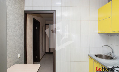 Купить 2-комнатную квартиру, Минск, Калиновского ул., 37 (Первомайский район). Фото 13