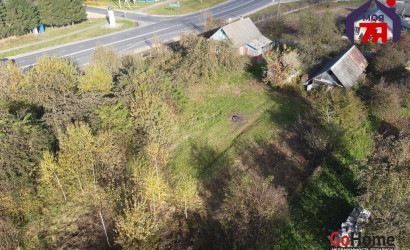 Купить дом, Менютки, 23 соток. Фото 23