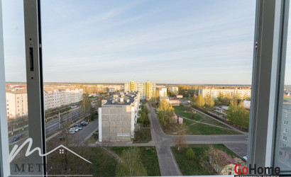 Купить 2-комнатную квартиру, Столбцы, Центральная ул., 17. Фото 8