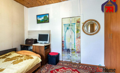 Купить дом в деревне, Солнечный Бор, 6.27 соток. Фото 10