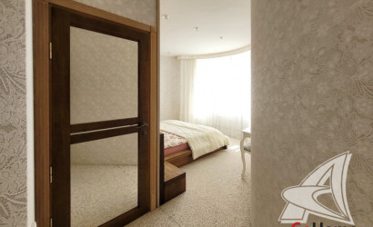 Купить 2-комнатную квартиру, Брест, Ковалево, ул. Октябрьской Революции. Фото 10