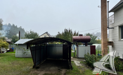 Купить дом, Брест, Чернавчицкий с/с, 12.13 соток. Фото 26