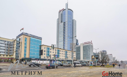 Аренда офиса, Минск, Победителей просп., 7/А,  695.1 кв.м.. Фото 9