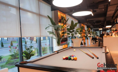 Купить 3-комнатную квартиру, Минск, Виталия Цвирко ул., 75 (Советский район). Фото 26