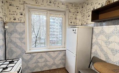 Купить 1-комнатную квартиру, Минск, просп. Независимости, д. 125 (Первомайский район). Фото 8