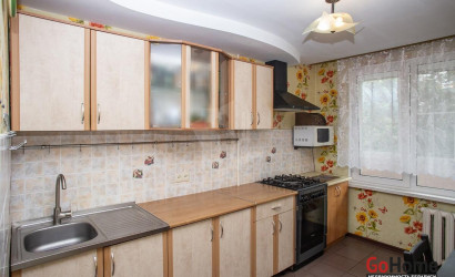 Купить 3-комнатную квартиру, Жодино, Гагарина ул., 24. Фото 16