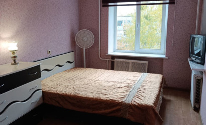 Купить 2-комнатную квартиру, Пинск, Первомайская, 117. Фото 6