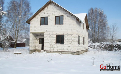 Купить дом, Энергия, Солнечная ул., 20/А, 15 соток. Фото 3