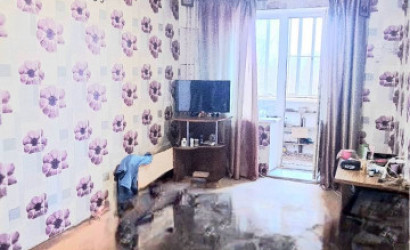 Купить 3-комнатную квартиру, Витебск, Чкалова, 56. Фото 9