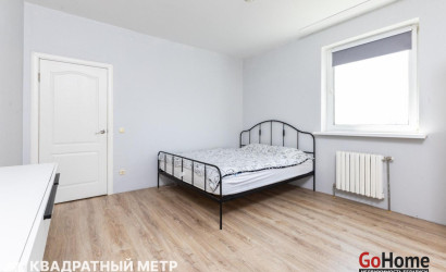 Купить 3-комнатную квартиру, Минск, Денисовская ул., 49 (Ленинский район). Фото 4