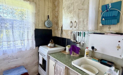 Купить дом, Теплень, Октябрьская ул., 51, 18.19 соток. Фото 9