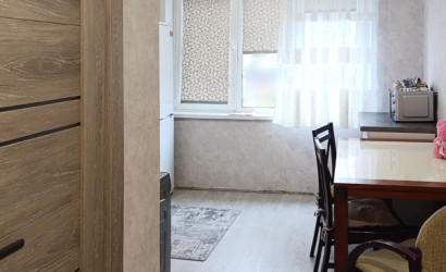 Купить 1-комнатную квартиру, Брест, Южный, ул. Защитников Отечества. Фото 5