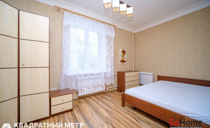 Купить 3-комнатную квартиру, Минск, пер. Краснозвездный, д. 14 (Советский район). Фото 11