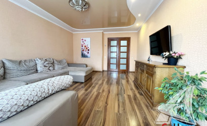 Купить 3-комнатную квартиру, Брест, Центр, ул. Воровского. Фото 3