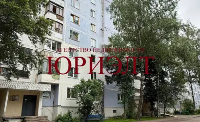  9-этаж.(64.3 м2), Витебск(Петруся Бровки, 7/5)