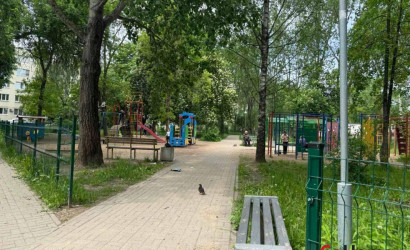 Купить 3-комнатную квартиру, Минск, Притыцкого ул., 42 (Фрунзенский район). Фото 33