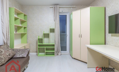 Купить 2-комнатную квартиру, Слобода, Машерова, 7А. Фото 7