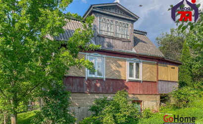 Купить дом в деревне, Бриллиант, 5 соток. Фото 3