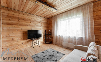 Купить дом, Засулье, Зеленая ул., 25 соток. Фото 19