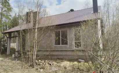  2-этаж.(180 м2), Постаринье(Центральная)