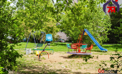 Купить 3-комнатную квартиру, Минск, Волгоградская ул., 86 (Первомайский район). Фото 28