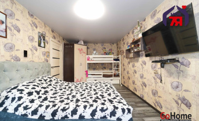 Купить 1-комнатную квартиру, Минск, Гикало ул., 16(Советский район). Фото 7