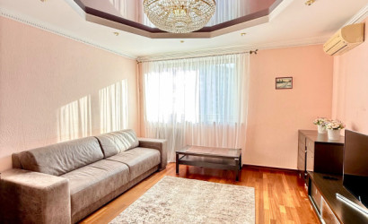 Снять 2-комнатную квартиру на сутки, Минск, просп. Независимости, д. 168к1 (Первомайский район). Фото 5